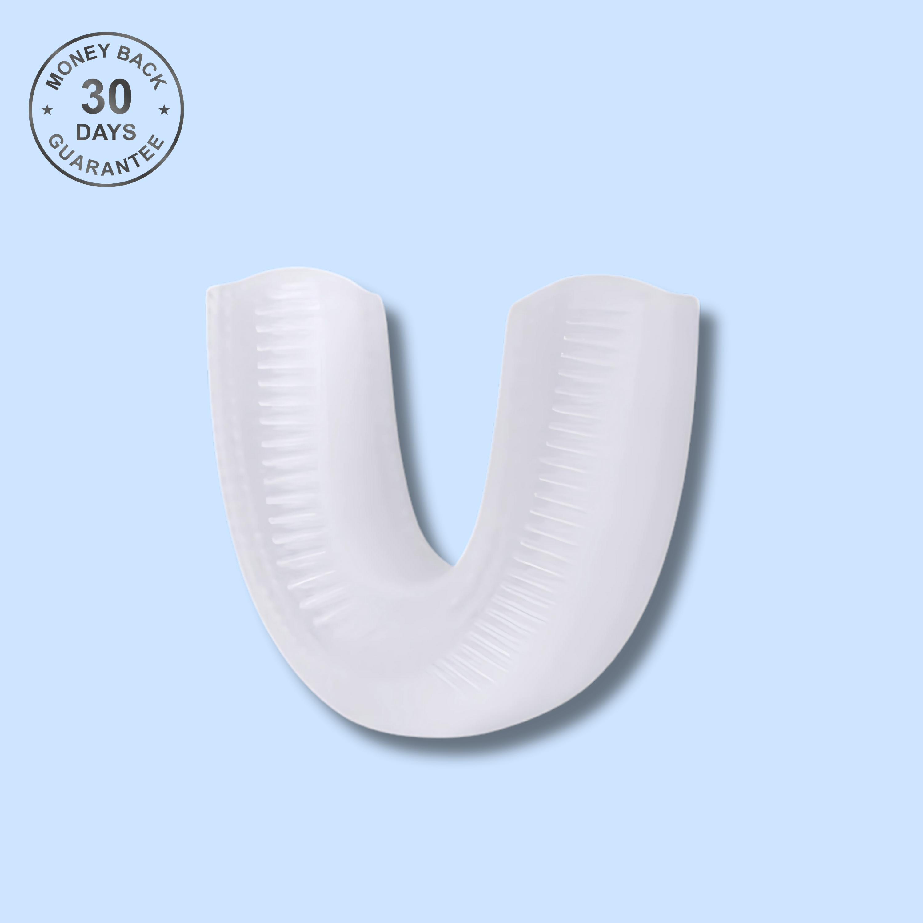 RIGHT-TOOTH™ - Dentora Heads