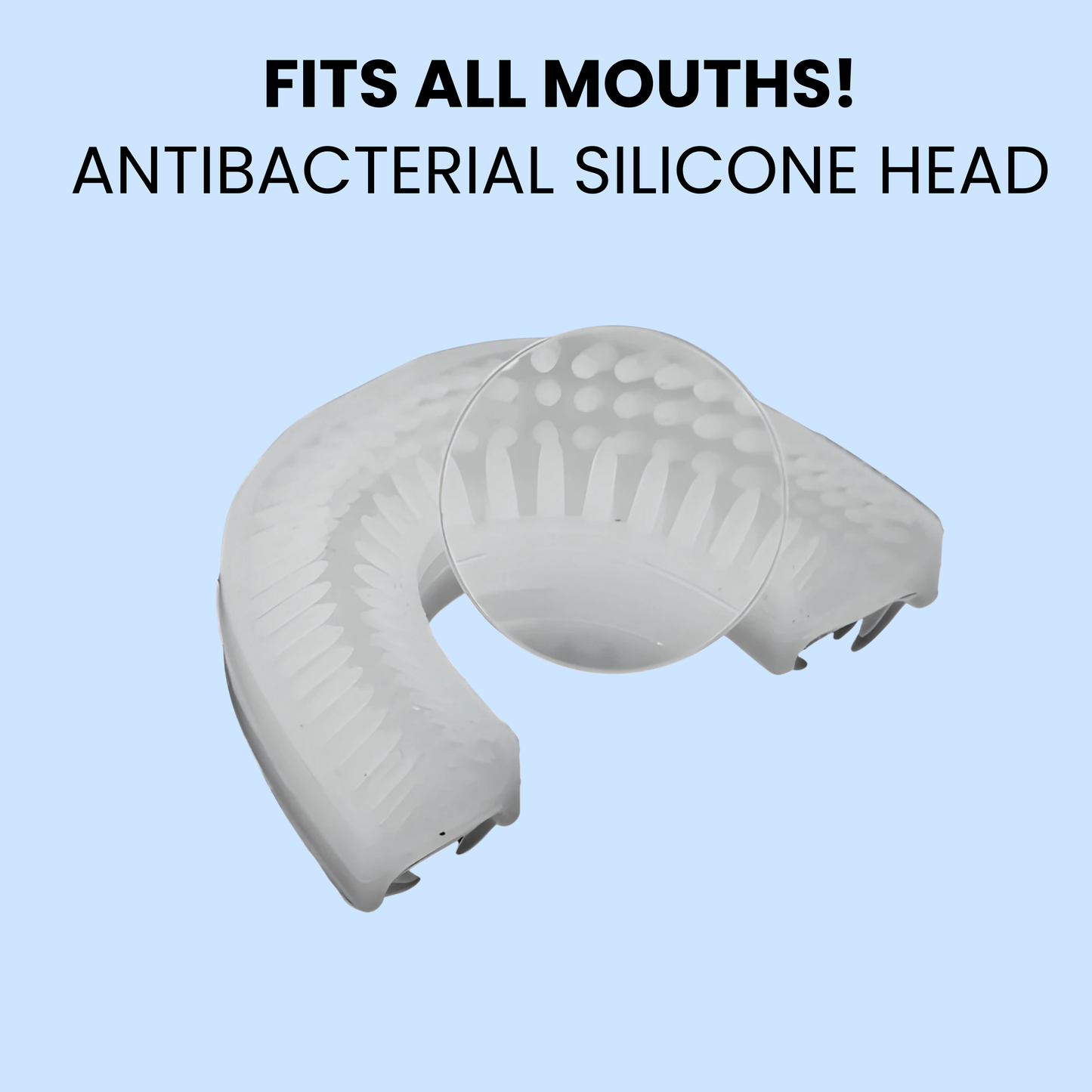 RIGHT-TOOTH™ - Dentora Alt
