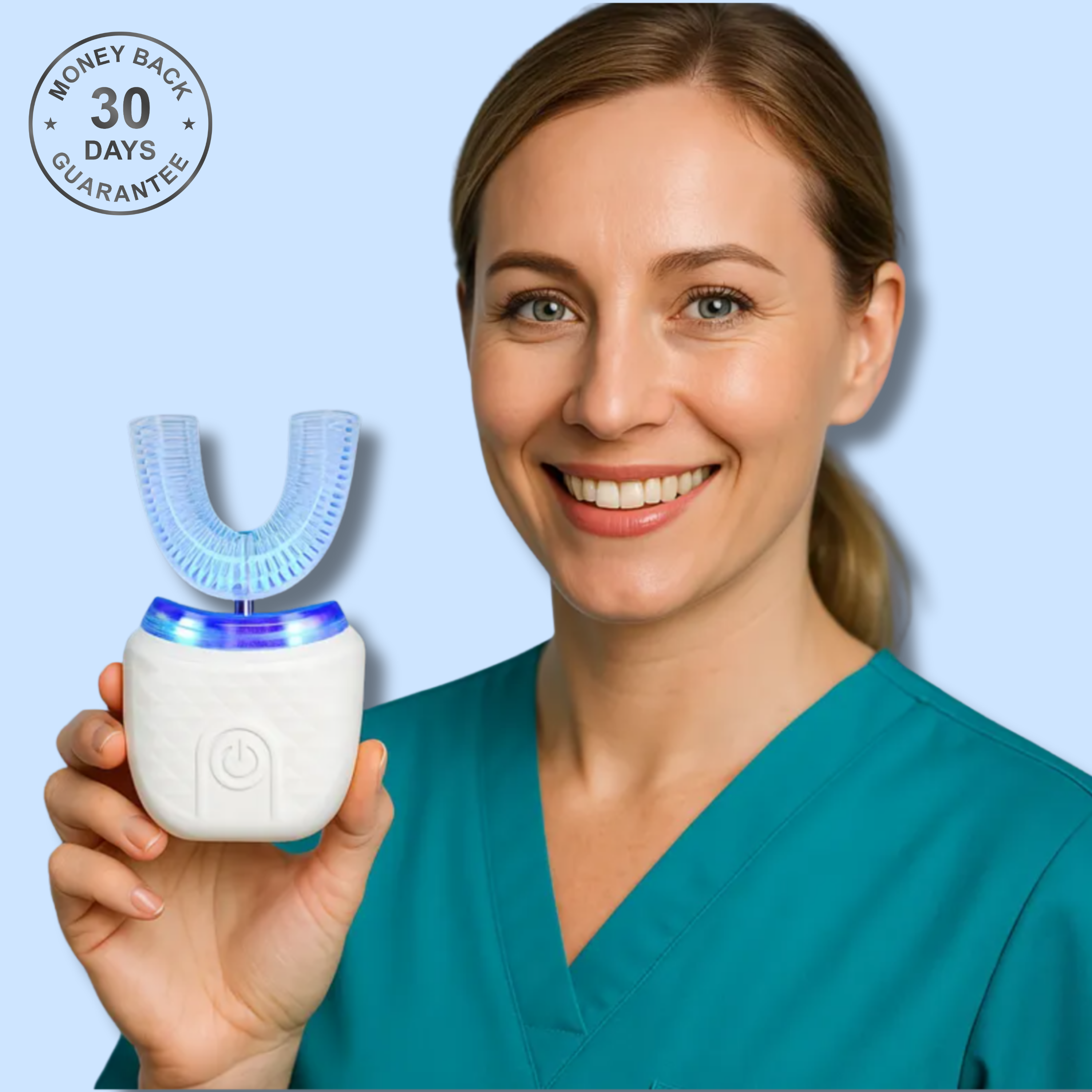 RIGHT-TOOTH™ - Dentora