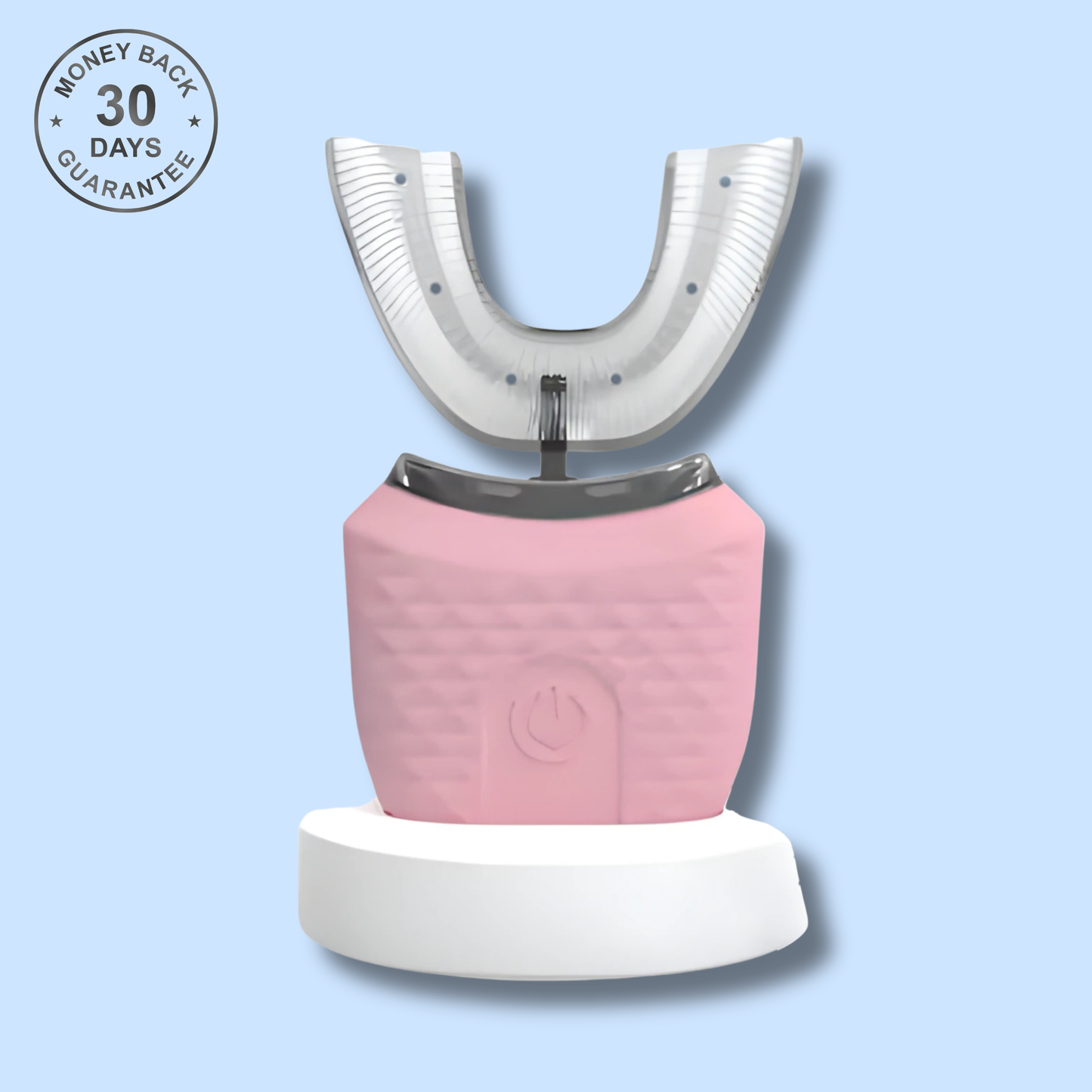 RIGHT-TOOTH™ - Dentora Alt