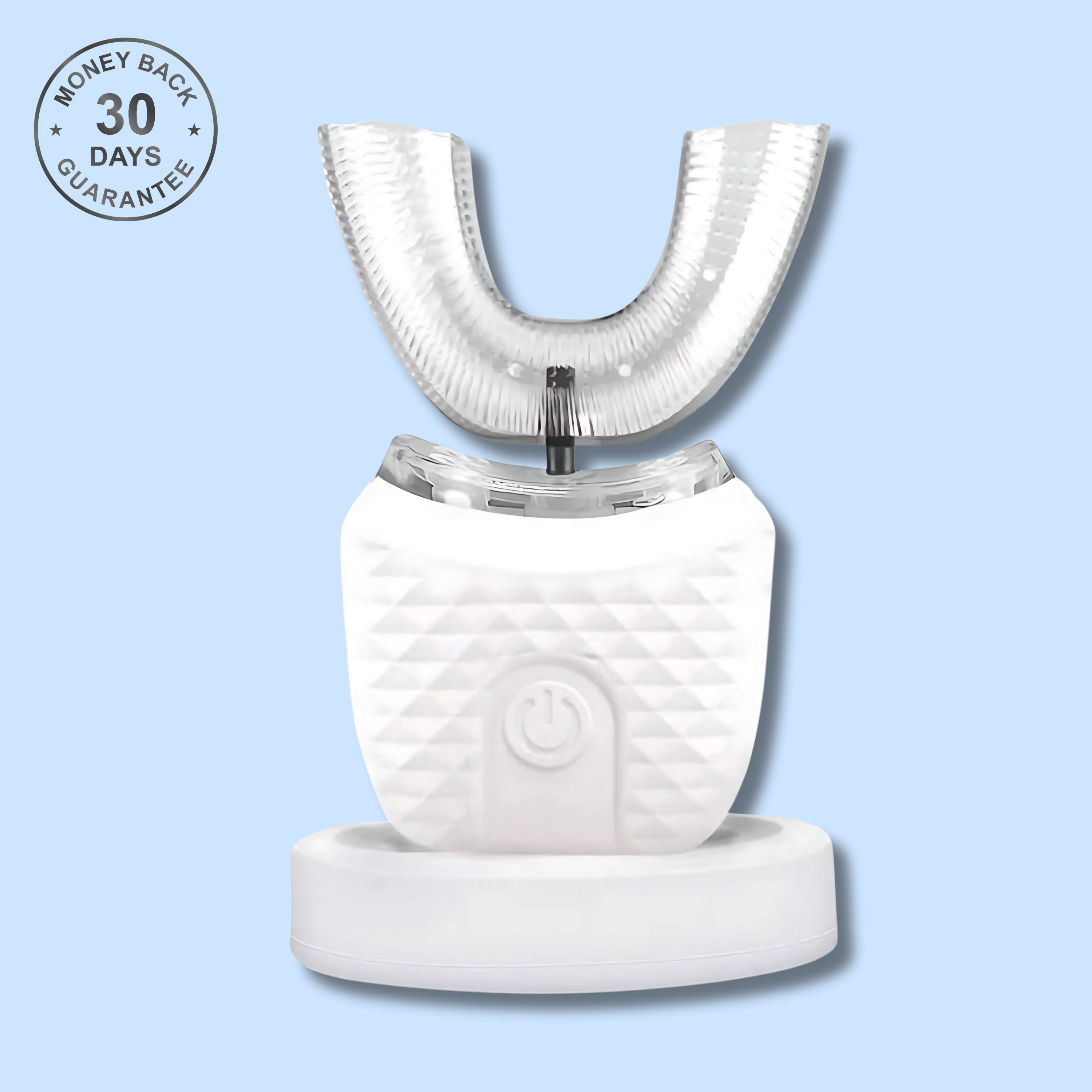 RIGHT-TOOTH™ - Dentora