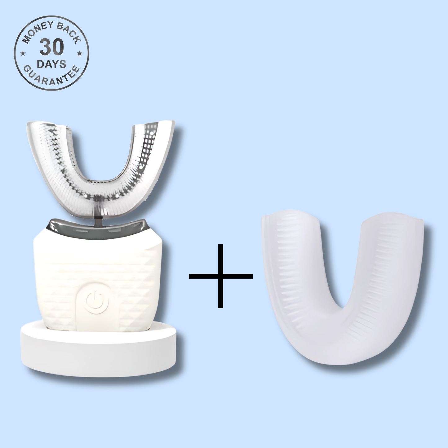 RIGHT-TOOTH™ - Dentora Alt