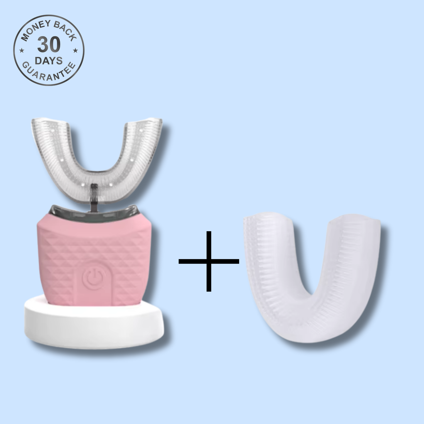 RIGHT-TOOTH™ - Dentora Alt